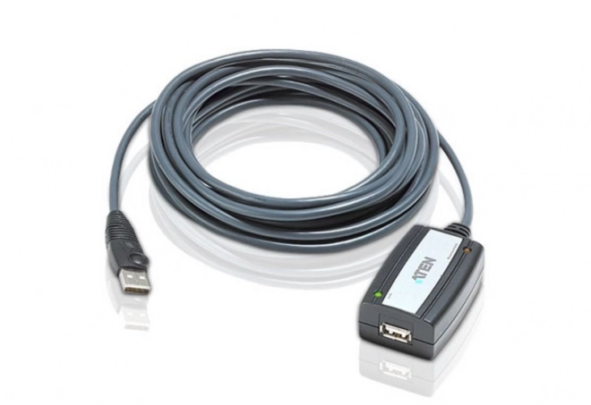 Usb hosszabbító kábel 5m