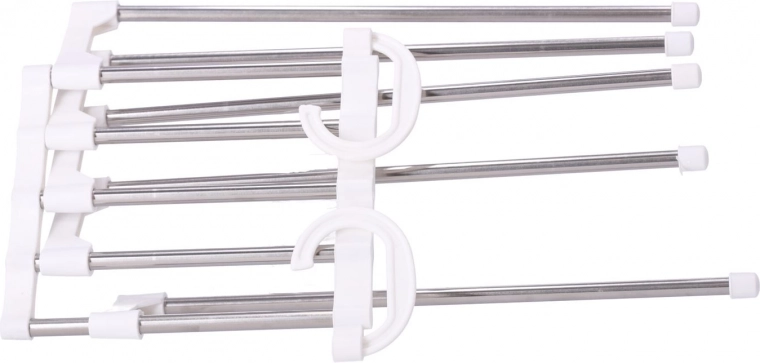 Kihúzható és áttekinthető rudak