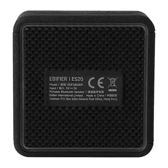 Bluetooth hangszóró Edifier ES20