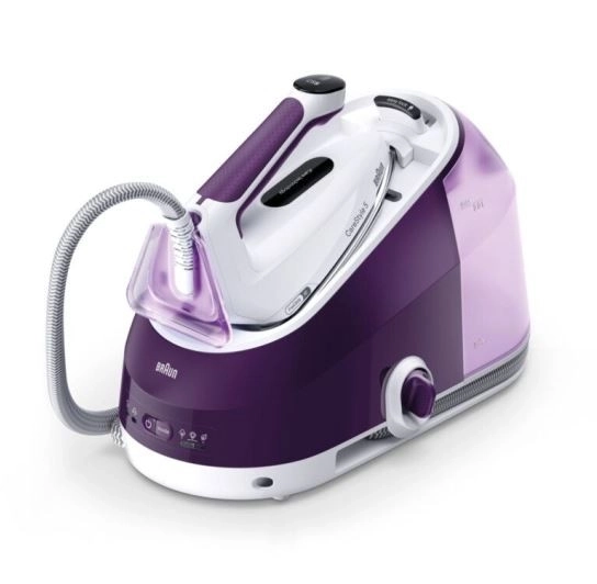 Braun CareStyle 5 gőzállomás