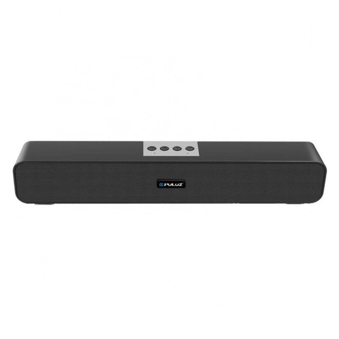 Bluetooth Soundbar PULUZ fekete