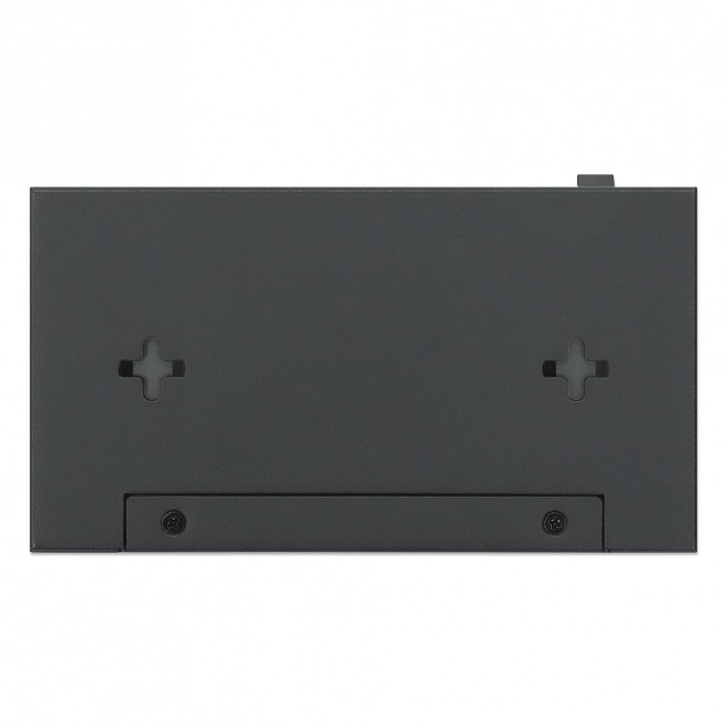 Gigabit PoE+ hálózati switch 5 porttal