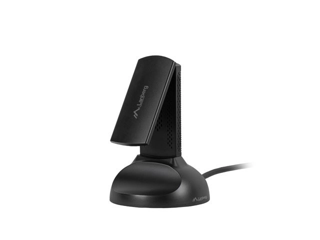 Lanberg vezeték nélküli WiFi 6 USB 3.0 adapter
