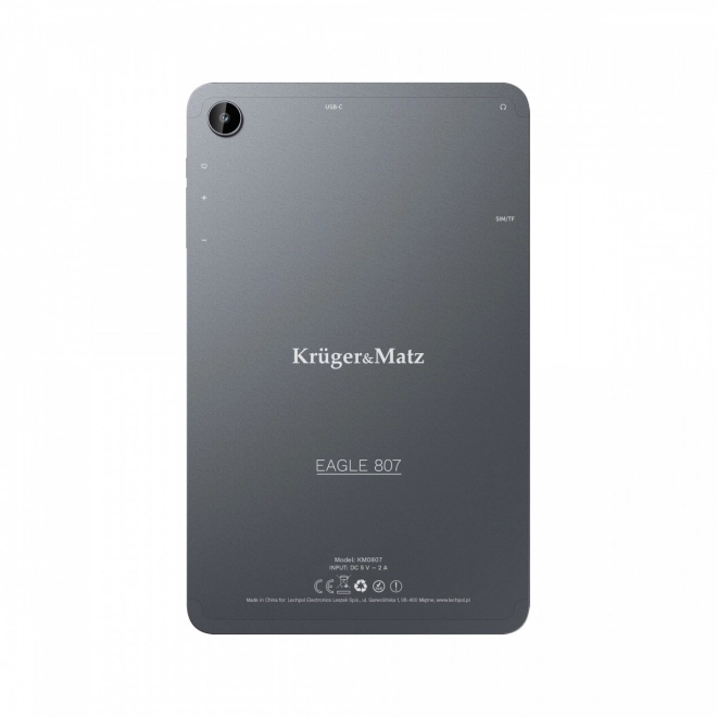 Tablet Eagle