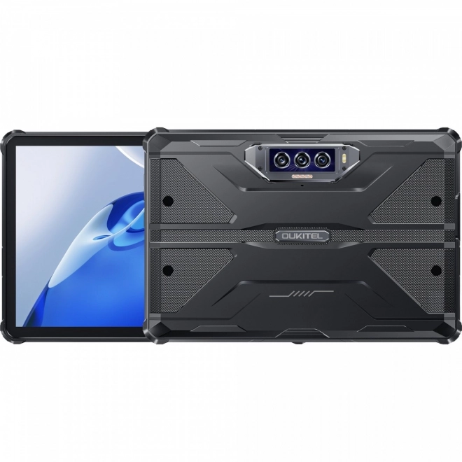 Tablet RT7 12/256GB fekete