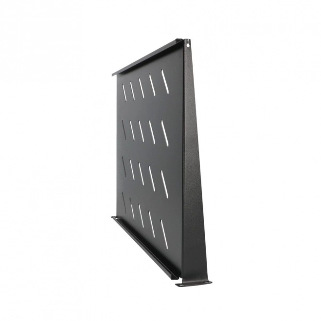 Fali rack szekrény polc 1U 300mm 19 hüvelyk