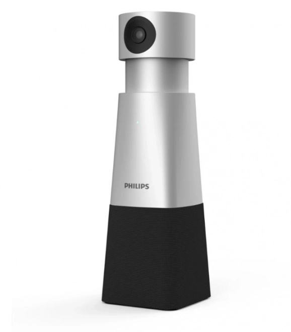 Philips SmartMeeting HD audio és videókonferencia megoldás Sembly Meeting Assistanttal