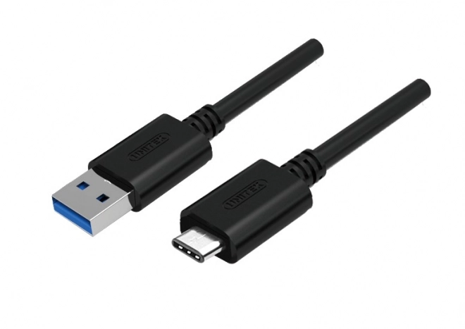 Usb-kábel Usb C-Usb 3.0 1m