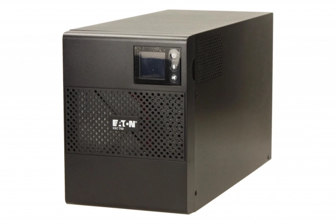Eaton 5SC szünetmentes tápegység 750 VA