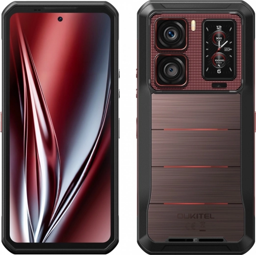 Extrém strapabíróság munkához és kalandhoz