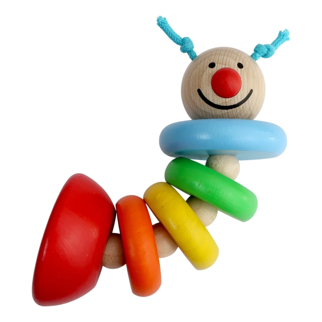 Rugalmas, gumis felépítés