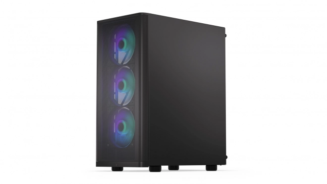 Ventum 200 ARGB számítógépház