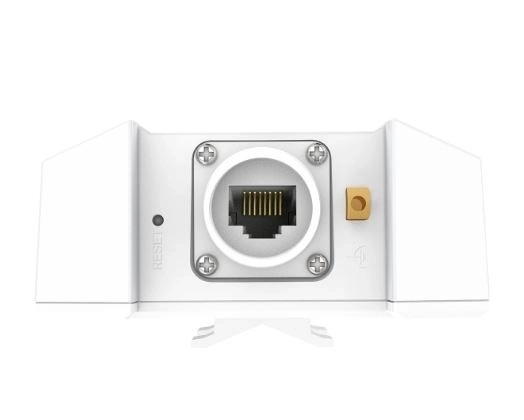 EAP623-Outdoor AX1800 kültéri Wi-Fi 6 hozzáférési pont