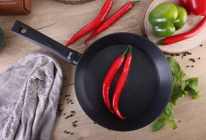 Fenomeno serpenyő 24 cm teljes indukció