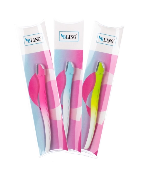 Mini szemöldök formázó trimmer
