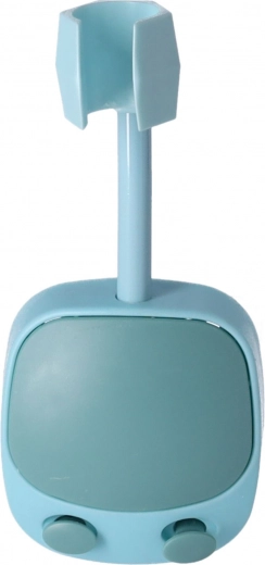 360°-os forgatható tartó