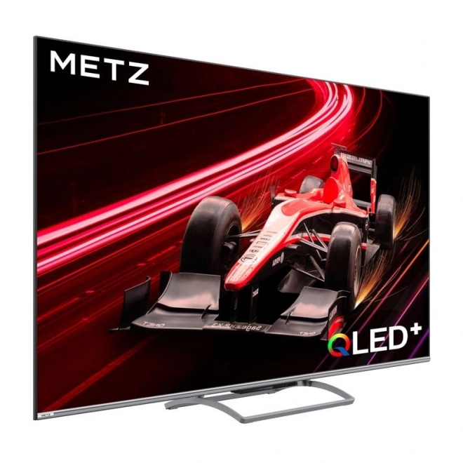 METZ 55" QLED 4K Ultra HD televízió