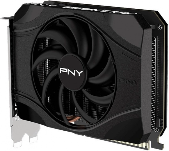 Kompakt hűtés egyetlen ventilátorral