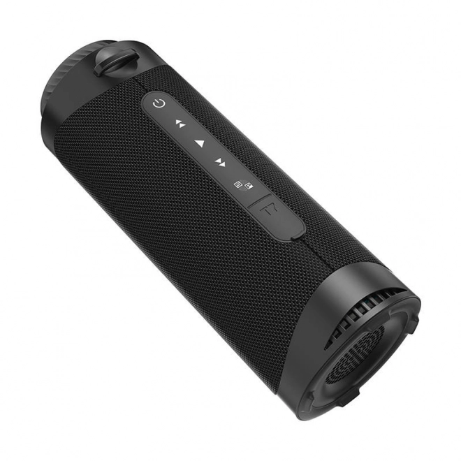 Tronsmart t7 bluetooth hangszóró - fekete