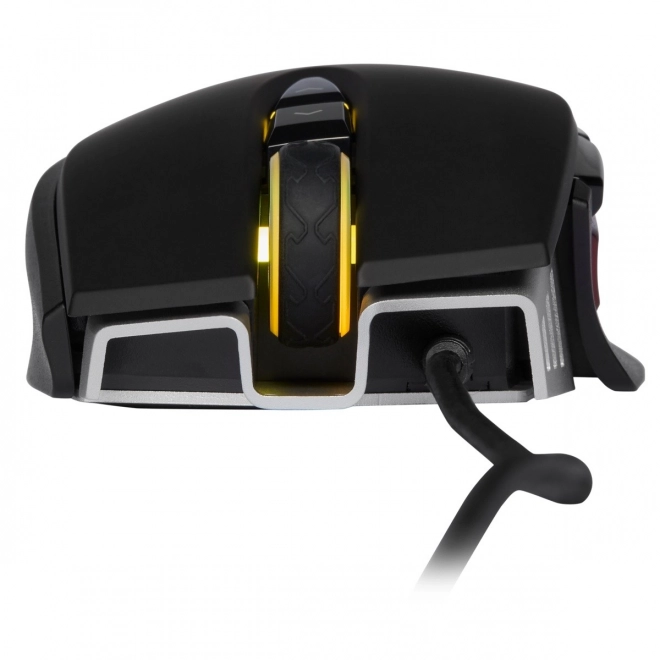 Corsair M65 RGB Elite vezeték nélküli gamer egér