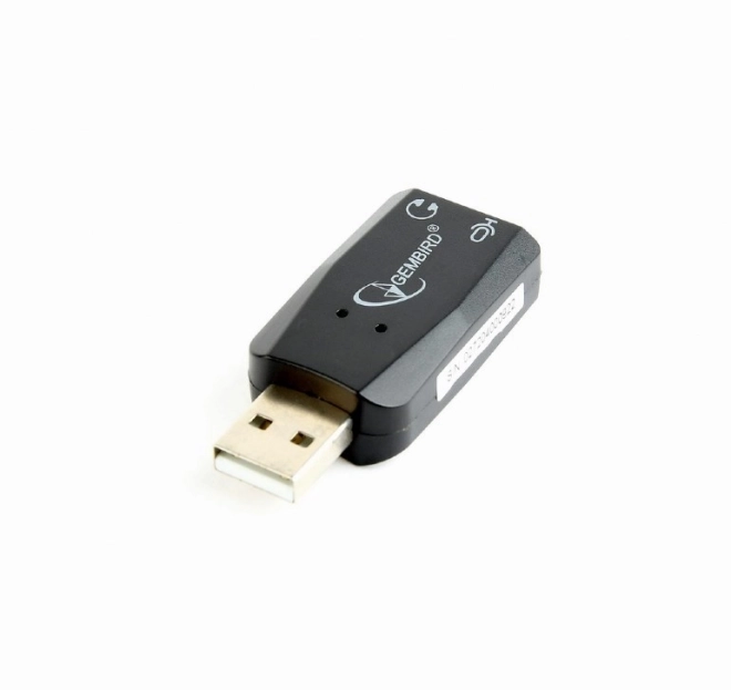 Virtus Plus USB Hangkártya