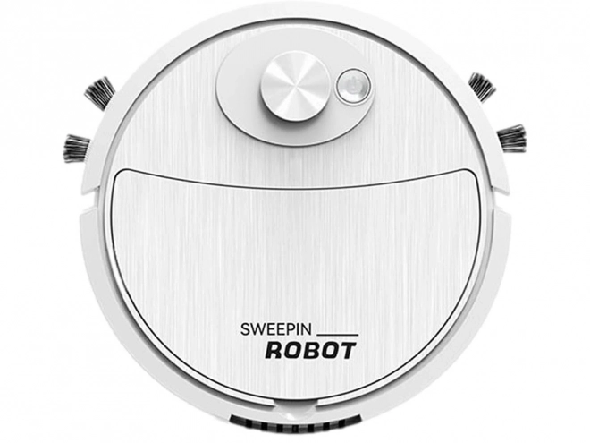 Vezeték nélküli robotporszívó