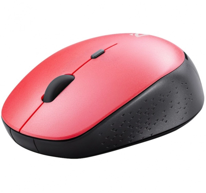 Vezeték nélküli egér AURIS MB-027 800/1200/1600 DPI – Red