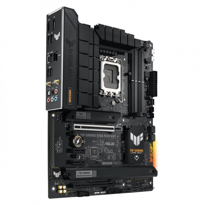 TUF Gaming B760 Wi-Fi alaplap