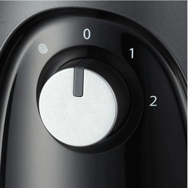 Russell Hobbs kielich turmixgép matt grafit színben