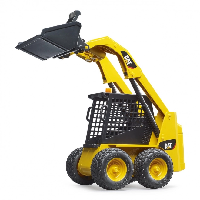 Bruder markolós traktor CAT