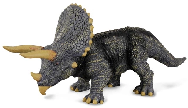 Triceratops figura