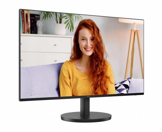 IPS Monitor 27 hüvelyk 100Hz HDMI DP USB-C