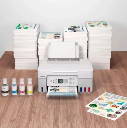 Kiváló nyomtatási minőség