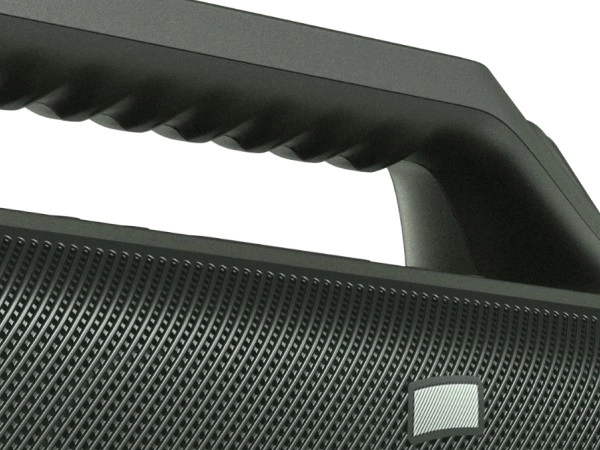 Soundcore Boom 2 Plus zöld hangszóró