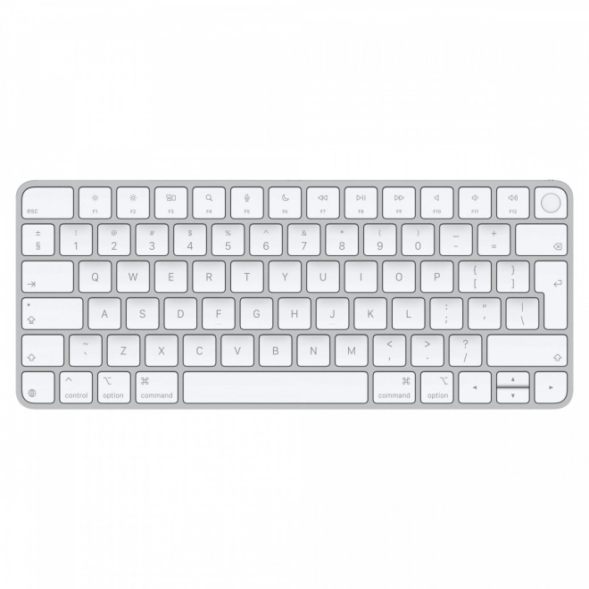 Magic Keyboard Touch ID-vel Apple chip-es Mac-hez