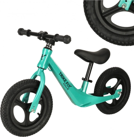 Karbantartást nem igénylő EVA kerekek