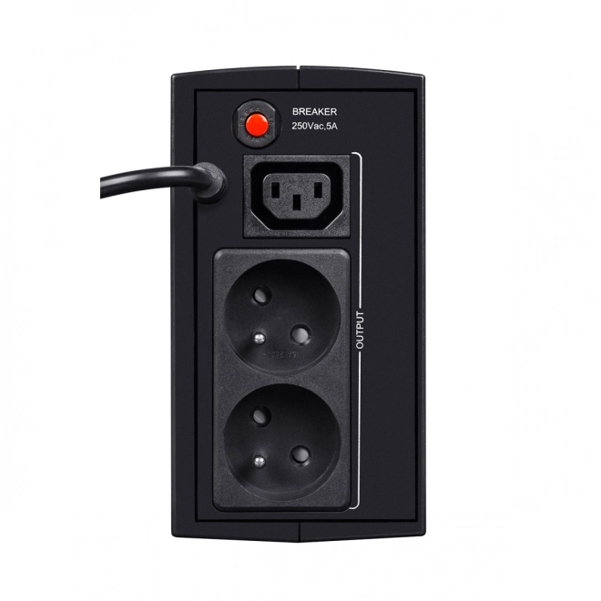 Duo 350 Avr szünetmentes tápegység