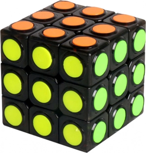 Magas színkontraszt