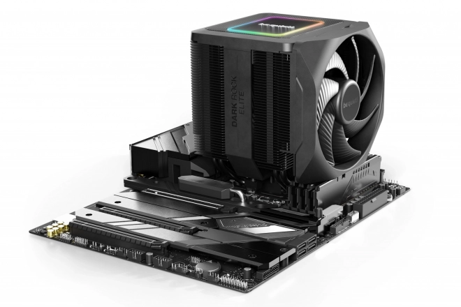Dark Rock Elite CPU hűtő