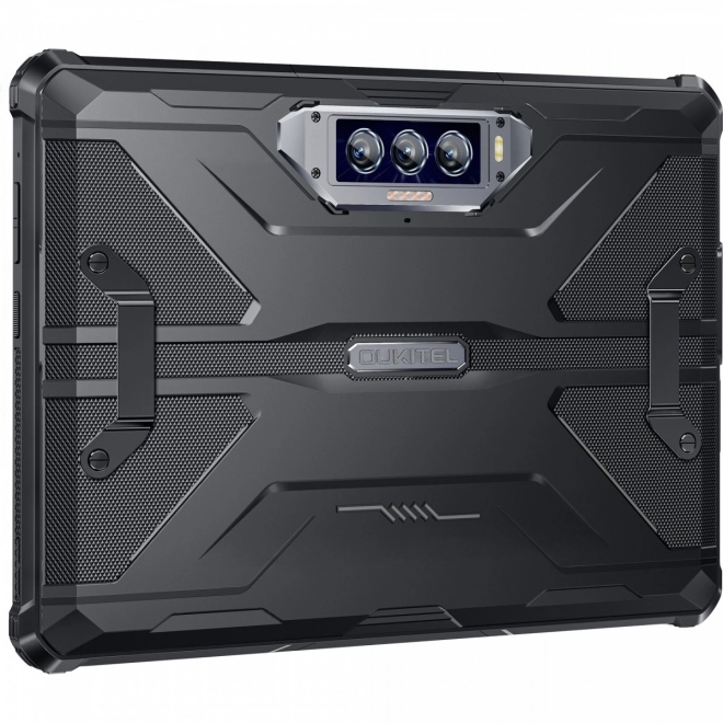 Tablet RT7 12/256GB fekete