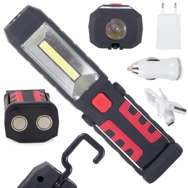 Töltés, powerbank és tartozékok
