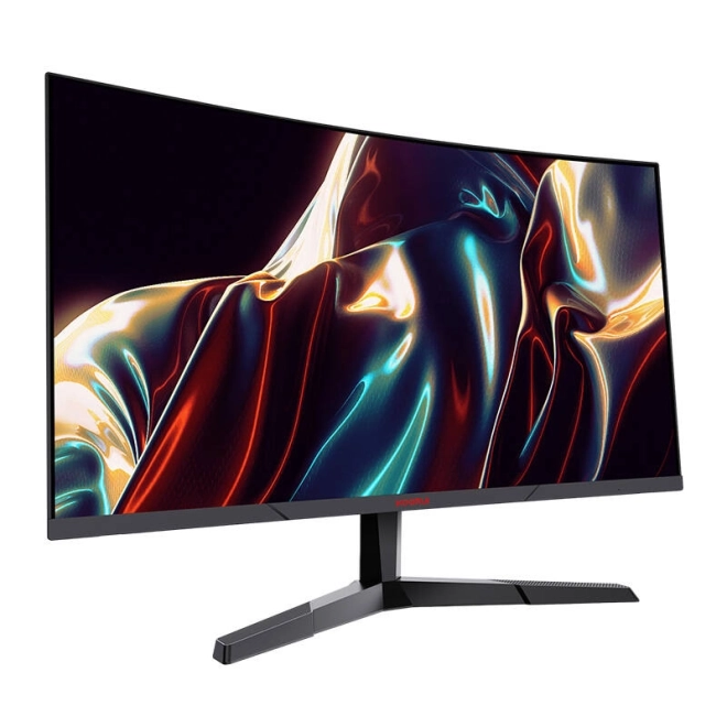 Koorui monitor full hd 165hz