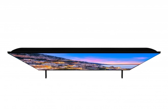 QLED TV 50 hüvelyk