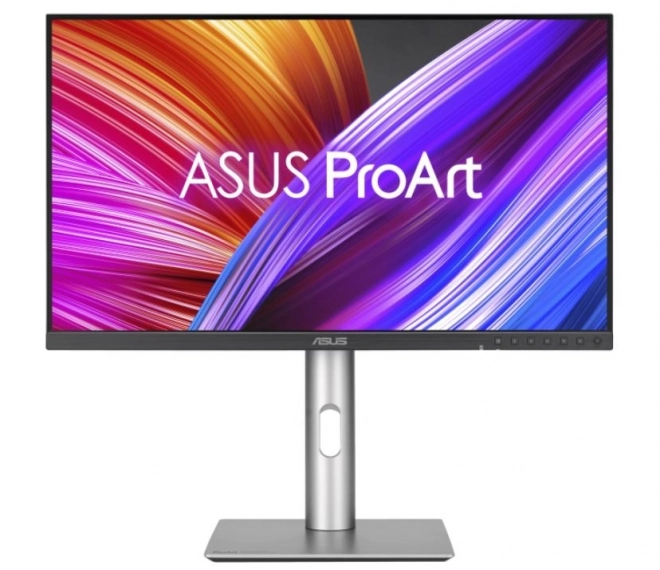 27 hüvelykes monitor IPS QHD