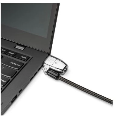 Kensington ClickSafe 2.0 laptopzár