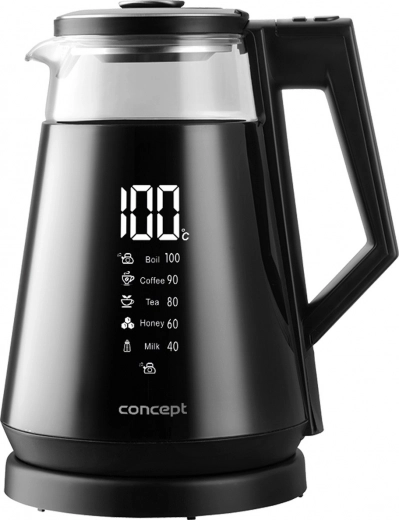 Tökéletes áttekinthetőség