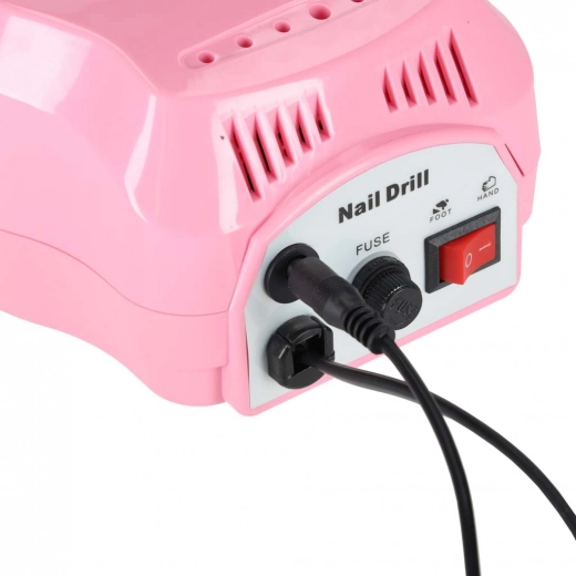 HAND/FOOT mód és visszaforgás