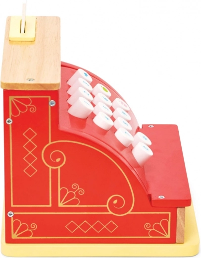 Retro dizájn, amely játékra csábít