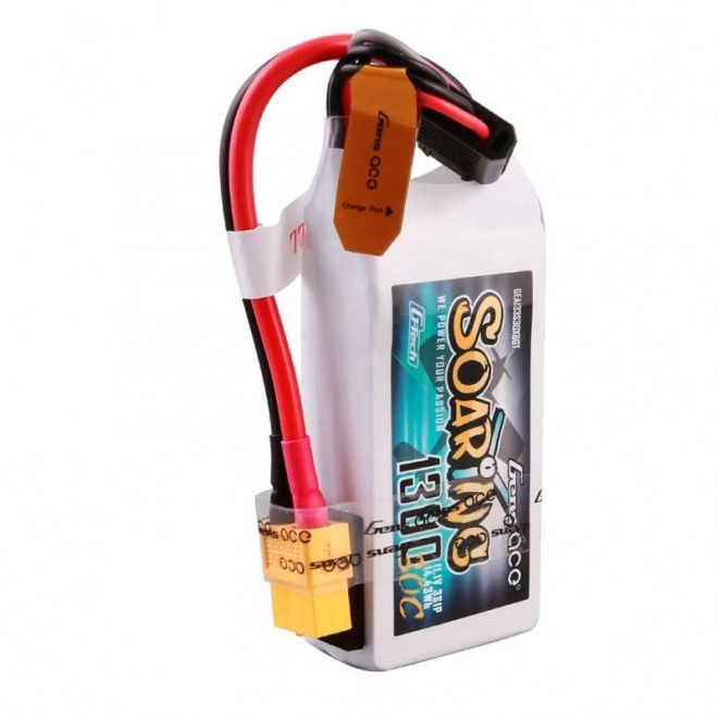 Gens Ace G-Tech Soaring LiPo akkumulátor 1300 mAh 11.1V