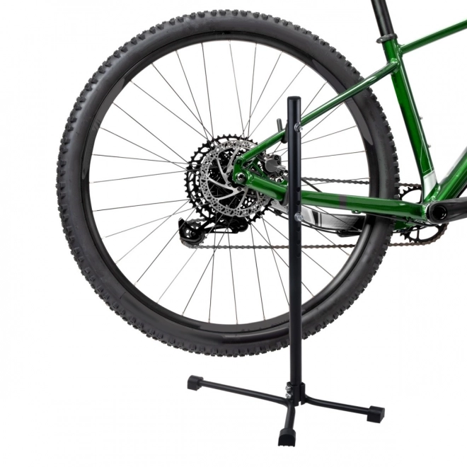 Kerékpár szervizállvány 20kg-ig MTB-hez 27,5 hüvelykig